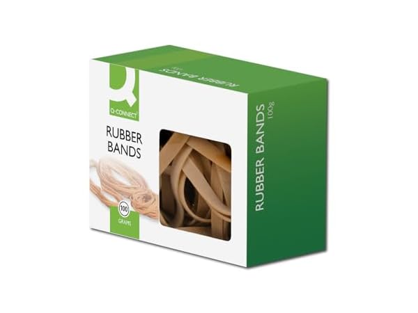 Rubber Bands Thumbnail