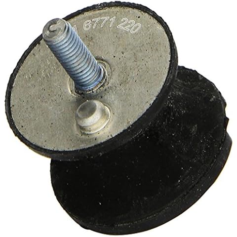 Rubber Car Gearbox Mounts