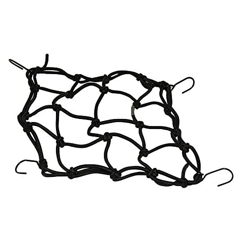 Rubber Car Nets