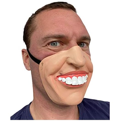 Rubber Johnnies feature image