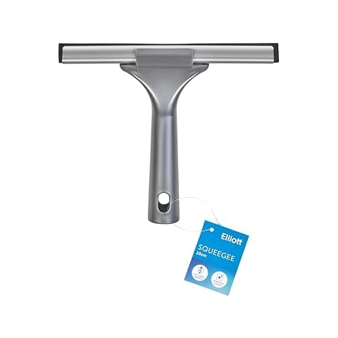 Rubber Window Squeegees