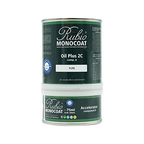 Rubio Monocoat thumbnail