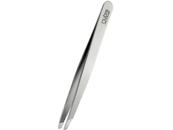 Rubis Eyebrow Tweezers thumbnail