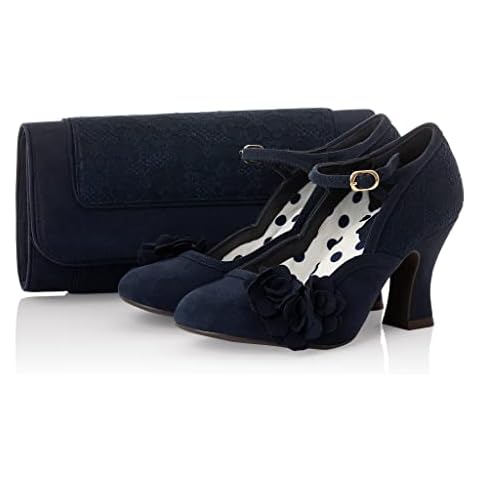 Ruby Shoo feature image
