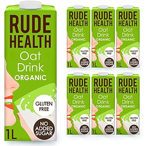 Rude Health thumbnail