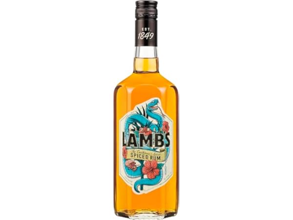 Rum Thumbnail