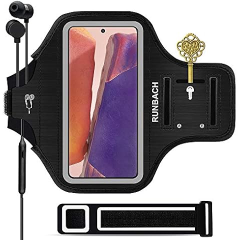 RUNBACH feature image