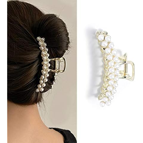 Runmi Hair Claws