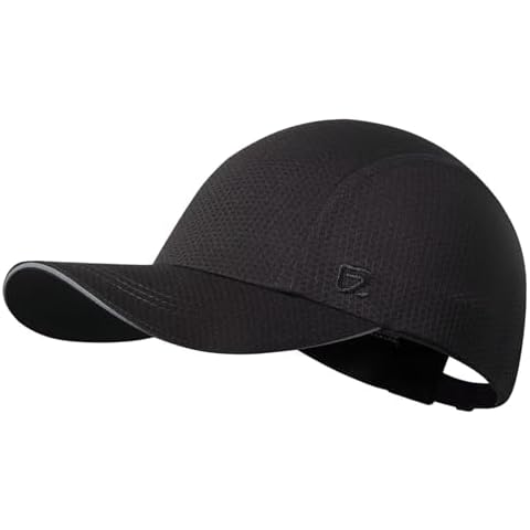 Running Caps for Women