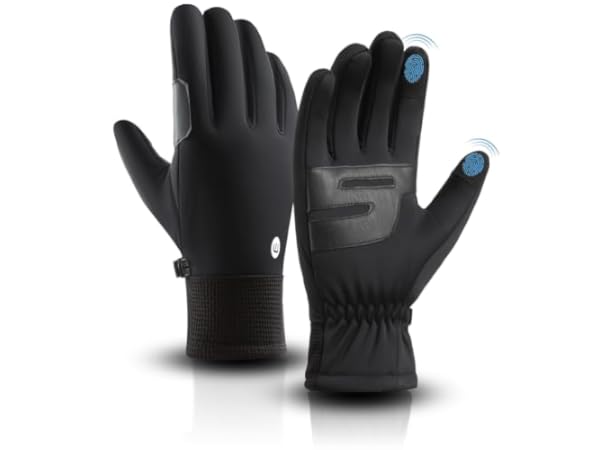 Running Gloves for Women thumbnail