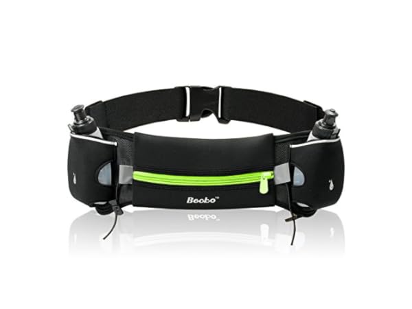 Running Hydration Belts Thumbnail