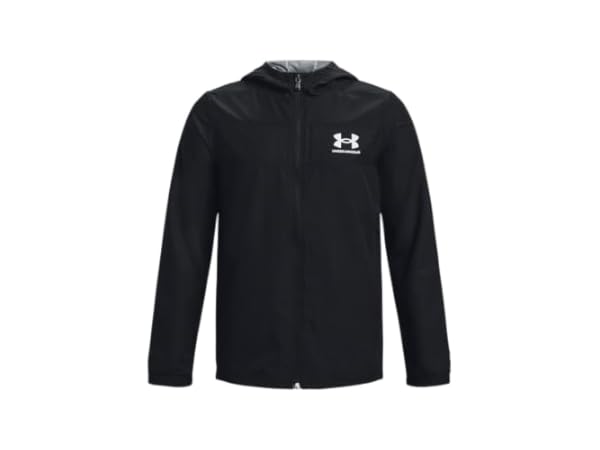 Running Jackets for Boys Thumbnail