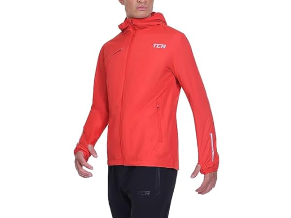 Running Jackets for Men Thumbnail
