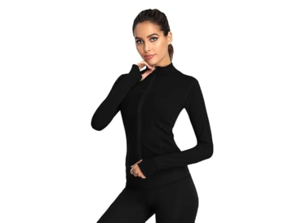 Running Jackets for Women Thumbnail