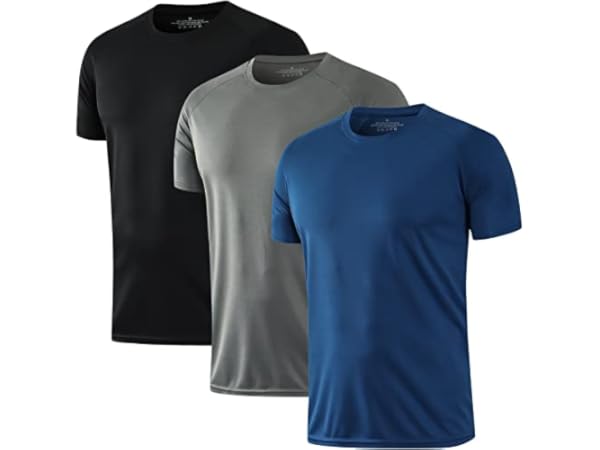 Running Shirts for Men Thumbnail