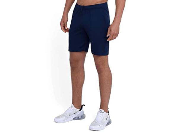 Running Shorts for Boys Thumbnail