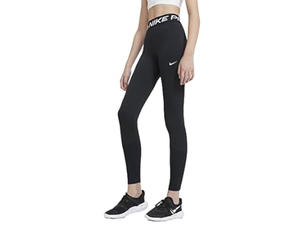 Running Trousers for Girls Thumbnail