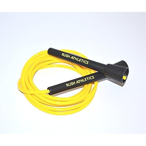 RUSH ATHLETICS feature image