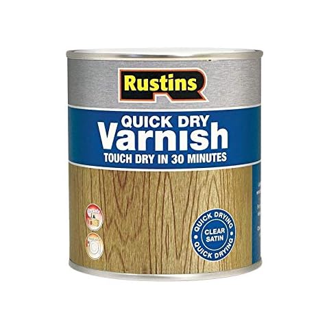 Rustins thumbnail