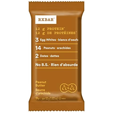 RXBAR feature image