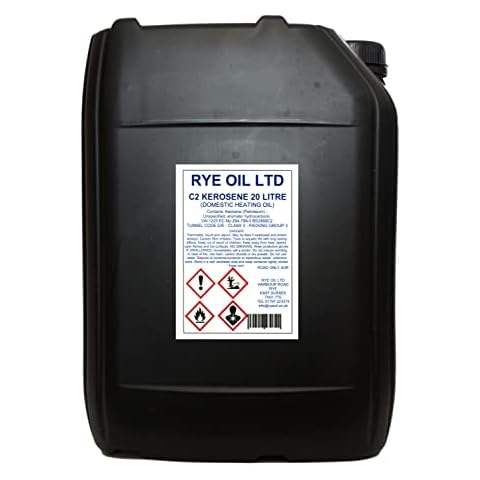 RYE OIL LTD feature image