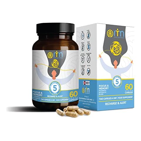 R.Y.M. Nutrition feature image