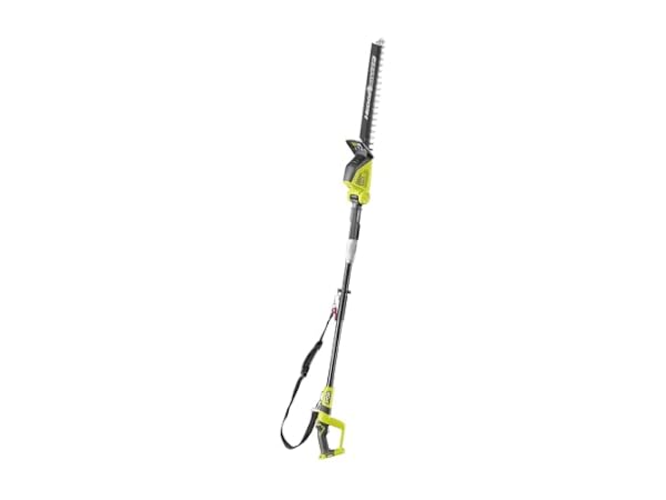The 6 Best RYOBI Hedge Trimmers of 2026 - FindThisBest (UK)
