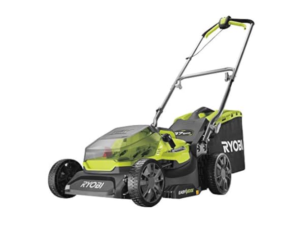 The 10 Best Ryobi Rotary Mowers Of 2024 Findthisbest Uk