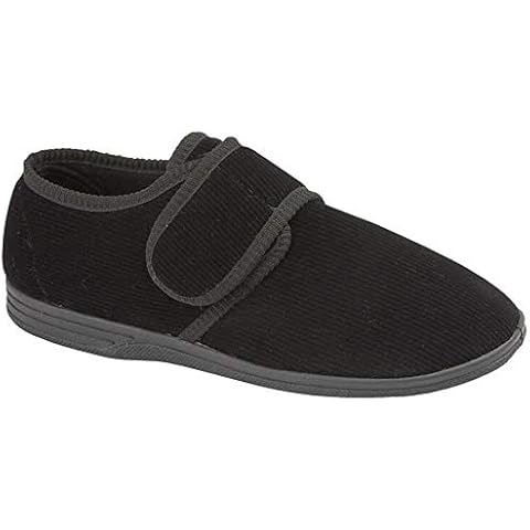 S & B Footwear feature image