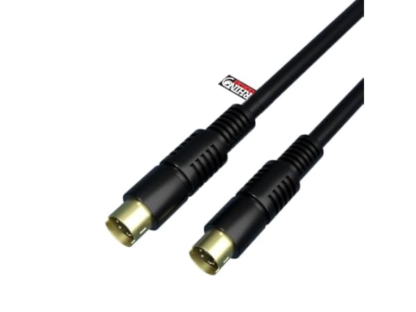 S-Video Cables Thumbnail
