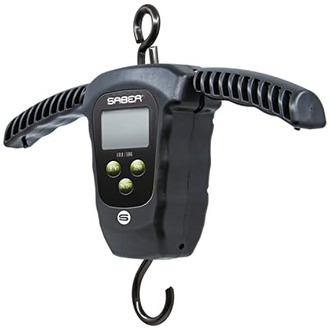 Saber Tackle feature image