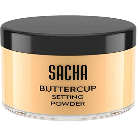 Sacha Cosmetics thumbnail