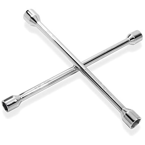 SAE Lug Wrenches
