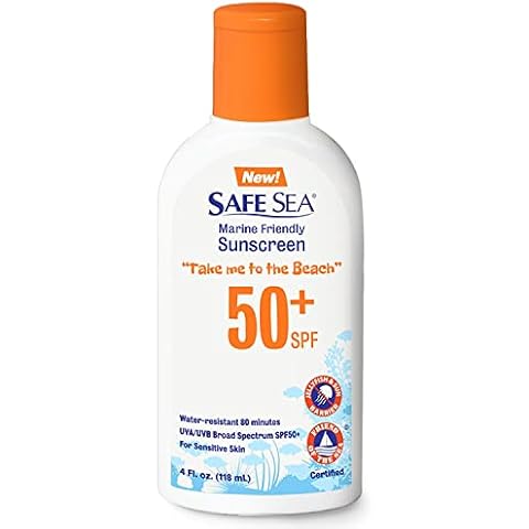 SAFE SEA feature image