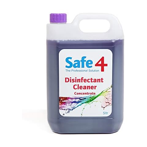 Safe4 feature image