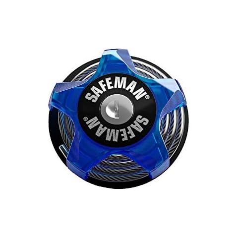 Safeman feature image