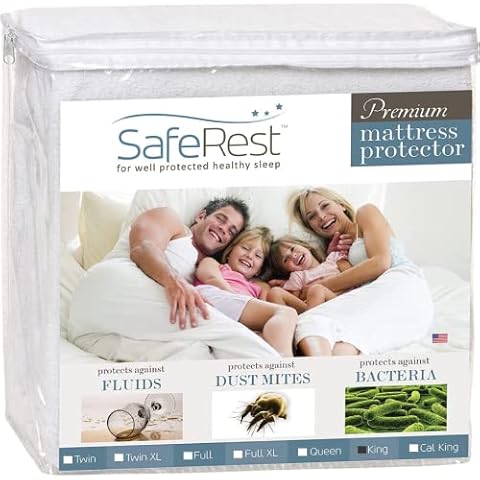 SafeRest thumbnail