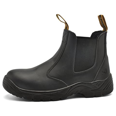 SAFETOE feature image