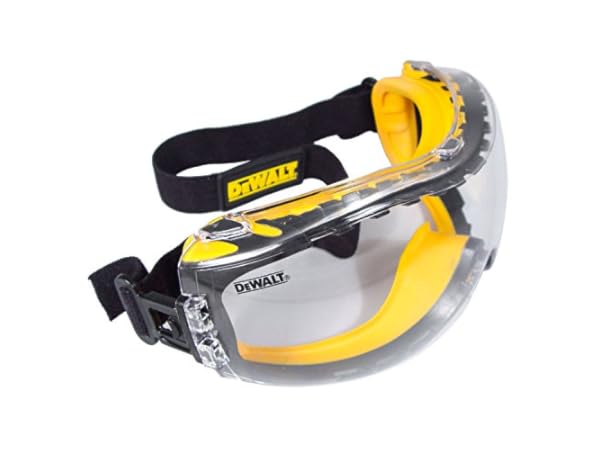 Safety Glasses Thumbnail