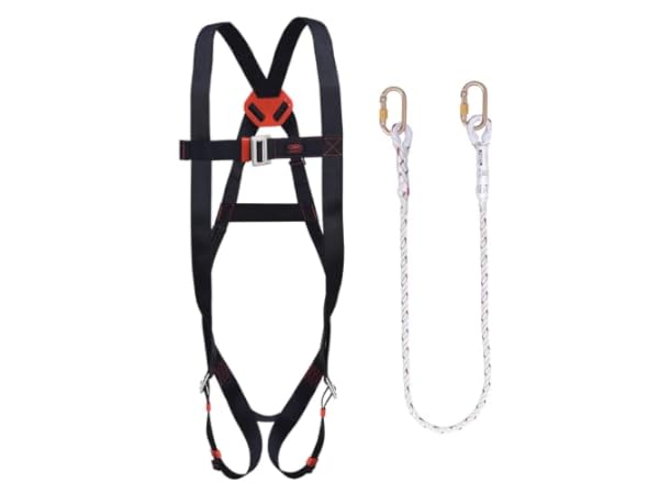 Safety Harness Kits Thumbnail