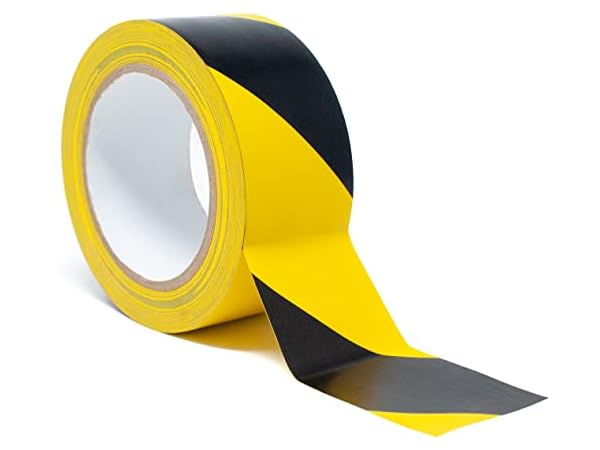 Safety Tape Thumbnail