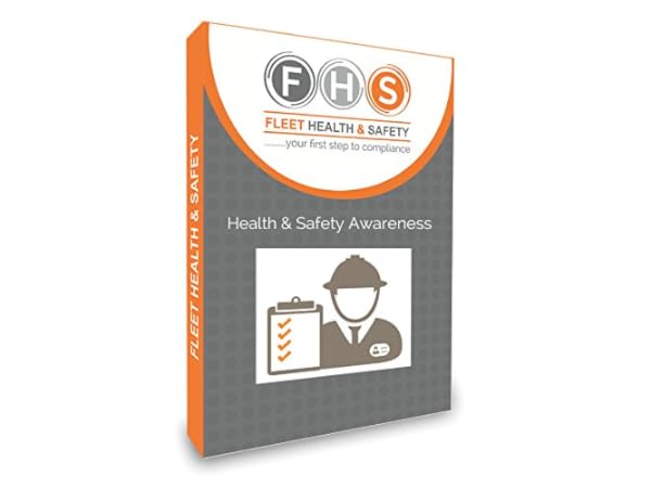 Safety Training Thumbnail