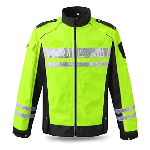 Safety Vests feature image