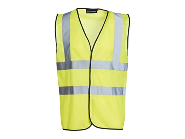 Safety Vests Thumbnail