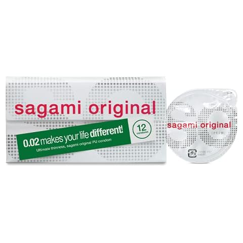 Sagami Condoms
