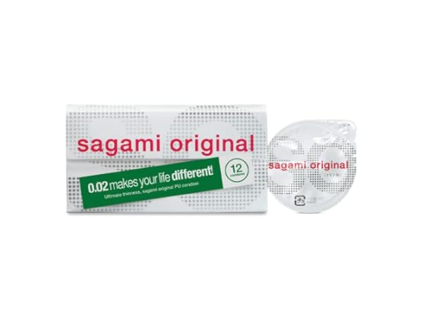 Sagami Condoms thumbnail