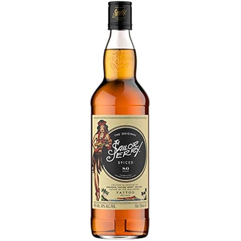 Sailor Jerry thumbnail