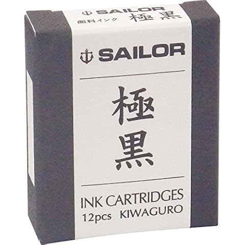 Sailor Pen feature image