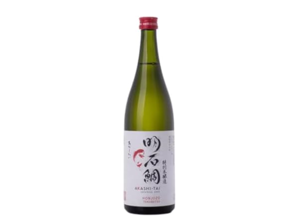 Sake Thumbnail