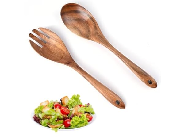 Salad Servers Thumbnail